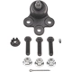 Purchase Top-Quality Lower Ball Joint by CHASSIS PRO - TK5333 pa3
