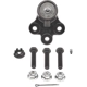 Purchase Top-Quality Lower Ball Joint by CHASSIS PRO - TK5333 pa4