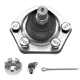Purchase Top-Quality Lower Ball Joint by CHASSIS PRO - TK5335 pa3