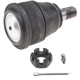 Purchase Top-Quality Lower Ball Joint by CHASSIS PRO - TK6141 pa3