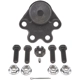 Purchase Top-Quality Lower Ball Joint by CHASSIS PRO - TK6291 pa3