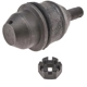 Purchase Top-Quality Lower Ball Joint by CHASSIS PRO - TK6509 pa4