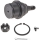 Purchase Top-Quality Lower Ball Joint by CHASSIS PRO - TK6711 pa3
