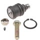 Purchase Top-Quality Lower Ball Joint by CHASSIS PRO - TK7185 pa3