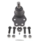 Purchase Top-Quality Lower Ball Joint by CHASSIS PRO - TK7393 pa4