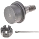 Purchase Top-Quality Lower Ball Joint by CHASSIS PRO - TK7403 pa4