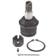 Purchase Top-Quality Lower Ball Joint by CHASSIS PRO - TK80027 pa4