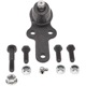 Purchase Top-Quality Lower Ball Joint by CHASSIS PRO - TK80067 pa3