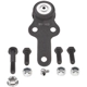 Purchase Top-Quality Lower Ball Joint by CHASSIS PRO - TK80067 pa4