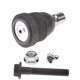 Purchase Top-Quality Lower Ball Joint by CHASSIS PRO - TK80107 pa4