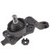 Purchase Top-Quality Lower Ball Joint by CHASSIS PRO - TK80521 pa4
