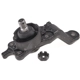 Purchase Top-Quality Lower Ball Joint by CHASSIS PRO - TK80522 pa4