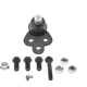 Purchase Top-Quality Lower Ball Joint by CHASSIS PRO - TK80566 pa3