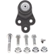 Purchase Top-Quality Lower Ball Joint by CHASSIS PRO - TK80567 pa3