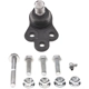 Purchase Top-Quality Lower Ball Joint by CHASSIS PRO - TK80567 pa4