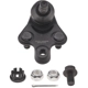 Purchase Top-Quality Lower Ball Joint by CHASSIS PRO - TK80595 pa3