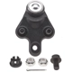 Purchase Top-Quality Lower Ball Joint by CHASSIS PRO - TK80595 pa4