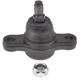 Purchase Top-Quality Lower Ball Joint by CHASSIS PRO - TK80621 pa4