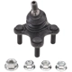 Purchase Top-Quality Lower Ball Joint by CHASSIS PRO - TK80662 pa4