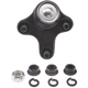 Purchase Top-Quality Lower Ball Joint by CHASSIS PRO - TK80663 pa4