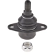 Purchase Top-Quality Lower Ball Joint by CHASSIS PRO - TK80678 pa3