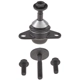 Purchase Top-Quality Lower Ball Joint by CHASSIS PRO - TK80700 pa3
