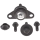 Purchase Top-Quality Lower Ball Joint by CHASSIS PRO - TK80700 pa4
