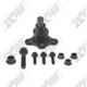 Purchase Top-Quality Lower Ball Joint by CHASSIS PRO - TK80957 pa1