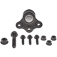 Purchase Top-Quality Lower Ball Joint by CHASSIS PRO - TK80957 pa4