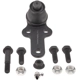 Purchase Top-Quality Lower Ball Joint by CHASSIS PRO - TK80992 pa3