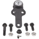 Purchase Top-Quality Lower Ball Joint by CHASSIS PRO - TK80992 pa4