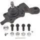 Purchase Top-Quality Lower Ball Joint by CHASSIS PRO - TK90258 pa3