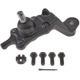 Purchase Top-Quality Lower Ball Joint by CHASSIS PRO - TK90259 pa3