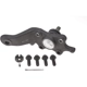 Purchase Top-Quality Lower Ball Joint by CHASSIS PRO - TK90262 pa3