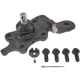Purchase Top-Quality Lower Ball Joint by CHASSIS PRO - TK90262 pa4