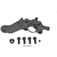 Purchase Top-Quality CHASSIS PRO - TK90263 - Lower Ball Joint pa3