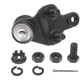 Purchase Top-Quality Lower Ball Joint by CHASSIS PRO - TK90346 pa4