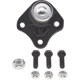 Purchase Top-Quality Lower Ball Joint by CHASSIS PRO - TK90357 pa3