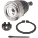 Purchase Top-Quality Lower Ball Joint by CHASSIS PRO - TK90493 pa4