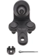 Purchase Top-Quality Lower Ball Joint by CHASSIS PRO - TK9499 pa4