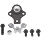 Purchase Top-Quality Lower Ball Joint by CHASSIS PRO - TK9603 pa3