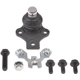 Purchase Top-Quality Lower Ball Joint by CHASSIS PRO - TK9603 pa4