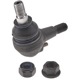 Purchase Top-Quality Lower Ball Joint by CHASSIS PRO - TK9918 pa4