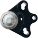 Purchase Top-Quality CTR - CB0005 - Lower Ball Joint pa4