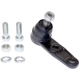 Purchase Top-Quality CTR - CB0161 - Lower Ball Joint pa2