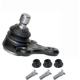 Purchase Top-Quality CTR - CB0210L - Lower Ball Joint pa2