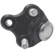 Purchase Top-Quality CTR - CB0393 - Lower Ball Joint pa5