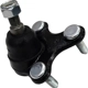 Purchase Top-Quality CTR - CB0452R - Lower Ball Joint pa2