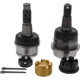 Purchase Top-Quality DANA SPICER - 2007354 - Front Driver or Passenger Side Ball Joint Kit pa2