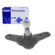 Purchase Top-Quality DELPHI - TC1277 - Lower Ball Joint pa6